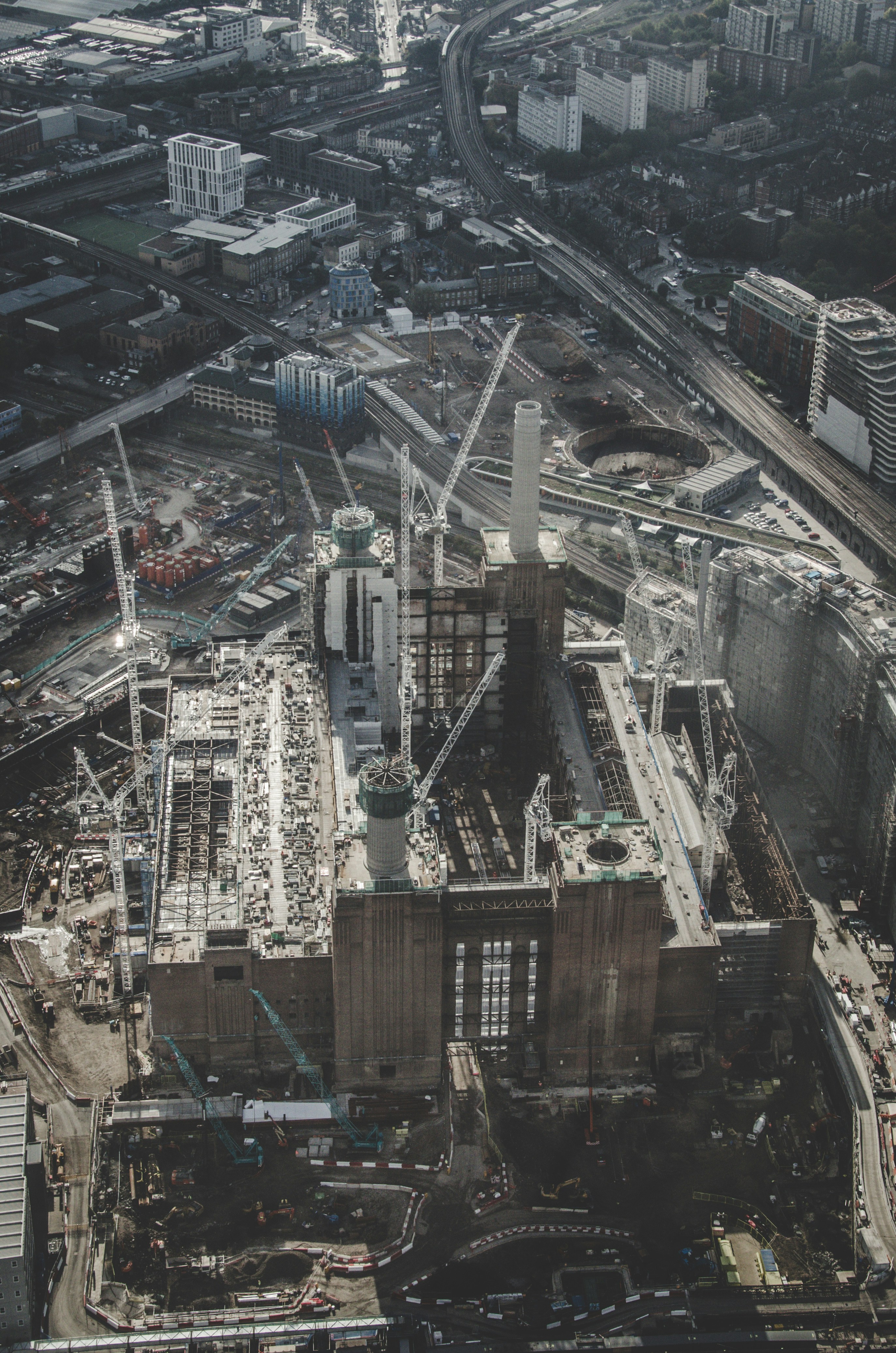 RTB Infrastructure on site